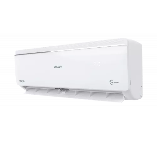Инверторная сплит-система BREEON Vector Inverter BRC-24AVI Инверторная сплит-система BREEON Vector Inverter BRC-24AVI