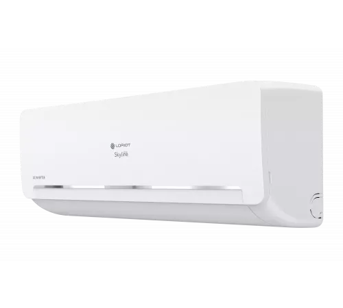 Инверторная сплит-система Loriot Skyline DC Inverter LAC-07AQI