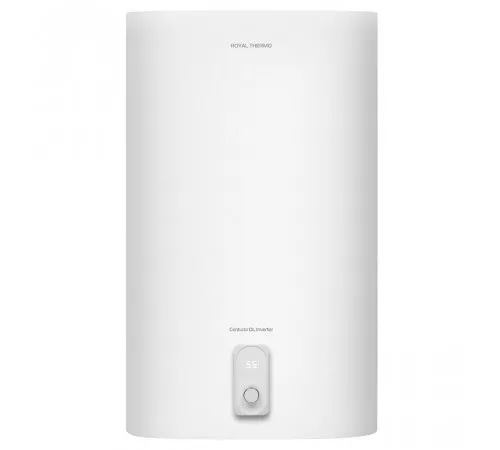 Водонагреватель Royal Thermo RWH 80 Centurio DL Inverter Водонагреватель Royal Thermo RWH 80 Centurio DL Inverter