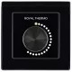 Мат нагревательный Royal Thermo Flat Mat RTFM 2-150-1,5 с терморегулятором RTO-16