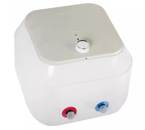 Водонагреватель Royal Thermo RWH 15 Stilla O Водонагреватель Royal Thermo RWH 15 Stilla O