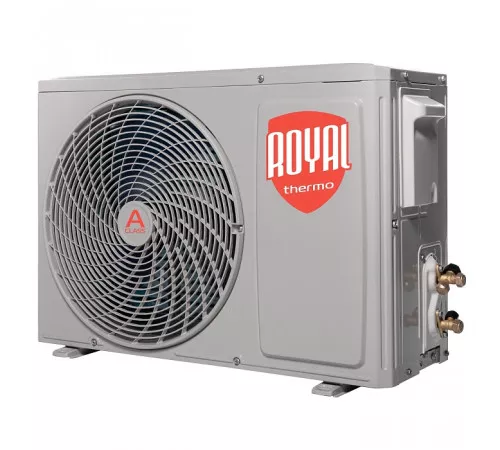 Сплит-система Royal Thermo Milano RTM-07HN1 комплект Сплит-система Royal Thermo Milano RTM-07HN1 комплект