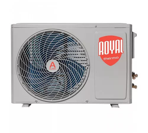 Сплит-система Royal Thermo Milano RTM-07HN1 комплект Сплит-система Royal Thermo Milano RTM-07HN1 комплект