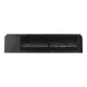 Сплит-система инверторного типа Royal Thermo Barocco DC RTBI-12HN8/black комплект