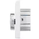 Кабель нагревательный Royal Thermo RTDC 2-17-600 с терморегулятором RTO-16
