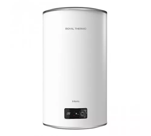 Водонагреватель Royal Thermo RWH 80 Interio Водонагреватель Royal Thermo RWH 80 Interio