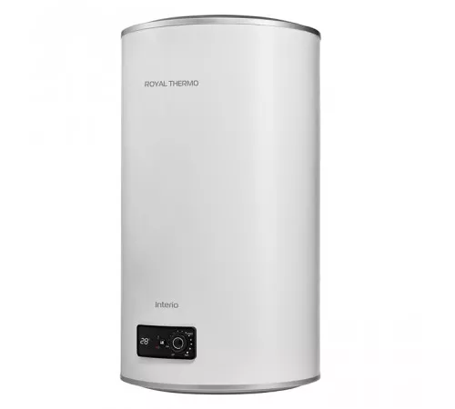 Водонагреватель Royal Thermo RWH 80 Interio Водонагреватель Royal Thermo RWH 80 Interio