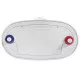 Водонагреватель Royal Thermo RWH 30 Lagom