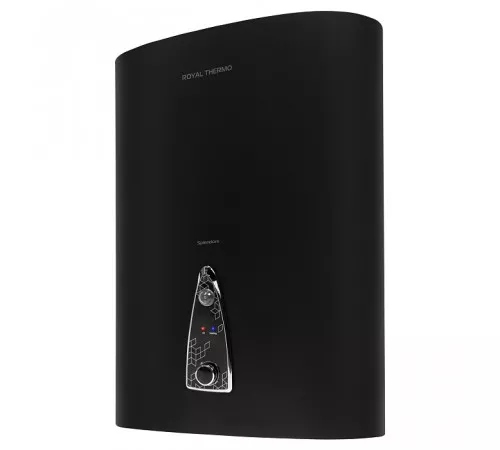 Водонагреватель Royal Thermo RWH 30 Splendore Grafit Водонагреватель Royal Thermo RWH 30 Splendore Grafit
