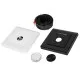 Мат нагревательный Royal Thermo Flat Mat RTFM 2-150-2,5 с терморегулятором RTO-16