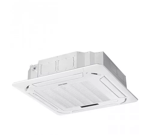 Комплект Royal Thermo Forte Integro RTFC-12LAKHN1 сплит-системы, кассетного типа Комплект Royal Thermo Forte Integro RTFC-12LAKHN1 сплит-системы, кассетного типа
