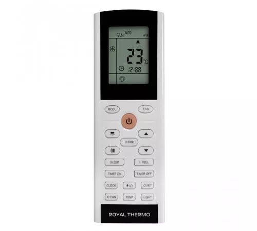 Сплит-система Royal Thermo Perfecto RTP-07HN1 комплект Сплит-система Royal Thermo Perfecto RTP-07HN1 комплект