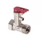 Водонагреватель Royal Thermo RWH 50 Splendore Grafit