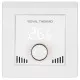 Мат нагревательный Royal Thermo Flat Mat RTFM 2-150-3,5 с терморегулятором RTI-16