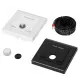 Мат нагревательный Royal Thermo Flat Mat RTFM 2-150-3,5 с терморегулятором RTI-16