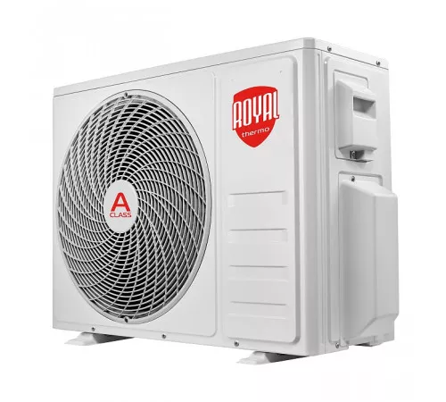 Сплит-система Royal Thermo Barocco RTB-07HN1 комплект Сплит-система Royal Thermo Barocco RTB-07HN1 комплект