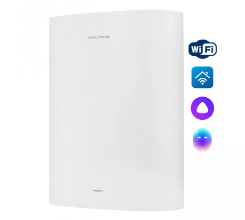 Водонагреватель Royal Thermo RWH 30 Regency Водонагреватель Royal Thermo RWH 30 Regency