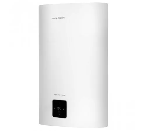 Водонагреватель Royal Thermo RWH 30 Aqua Inox Inverter Водонагреватель Royal Thermo RWH 30 Aqua Inox Inverter