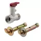Водонагреватель Royal Thermo RWH 30 Aqua Inox Inverter