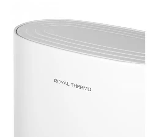 Водонагреватель Royal Thermo RWH 50 Aqua Inox Inverter Водонагреватель Royal Thermo RWH 50 Aqua Inox Inverter