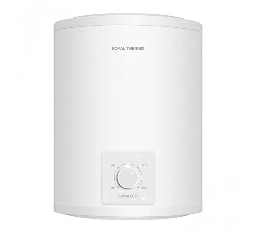 Водонагреватель Royal Thermo RWH 10 Genie ECO O Водонагреватель Royal Thermo RWH 10 Genie ECO O