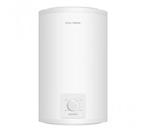 Водонагреватель Royal Thermo RWH 15 Genie ECO O Водонагреватель Royal Thermo RWH 15 Genie ECO O