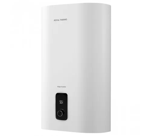 Водонагреватель Royal Thermo RWH 30 Major Inverter Водонагреватель Royal Thermo RWH 30 Major Inverter