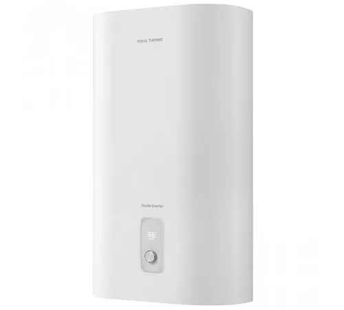 Водонагреватель Royal Thermo RWH 30 Smalto Inverter Водонагреватель Royal Thermo RWH 30 Smalto Inverter