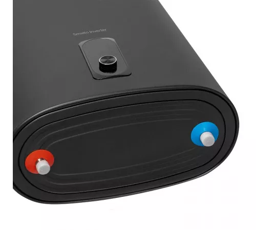 Водонагреватель Royal Thermo RWH 30 Smalto Inverter Grafit Водонагреватель Royal Thermo RWH 30 Smalto Inverter Grafit