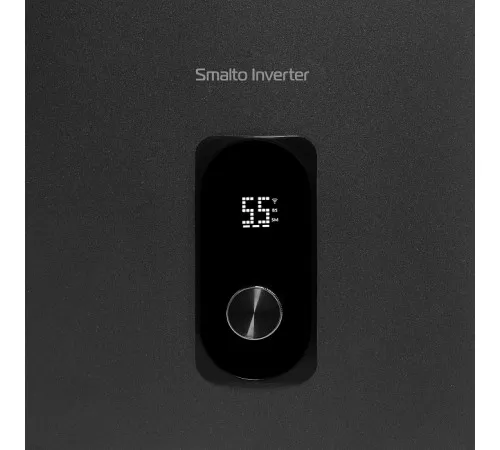 Водонагреватель Royal Thermo RWH 30 Smalto Inverter Grafit Водонагреватель Royal Thermo RWH 30 Smalto Inverter Grafit