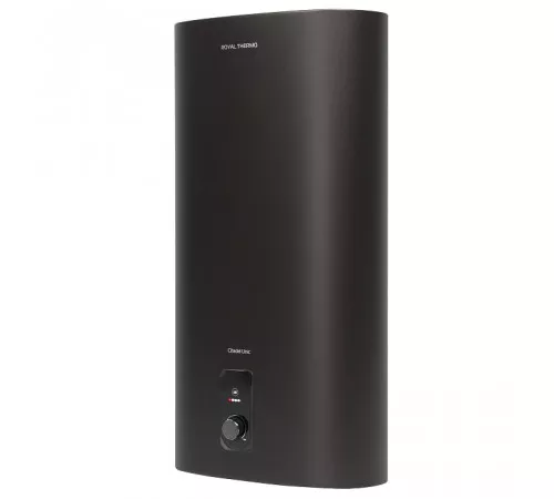 Водонагреватель Royal Thermo RWH 50 Citadel Unic Grafit Водонагреватель Royal Thermo RWH 50 Citadel Unic Grafit