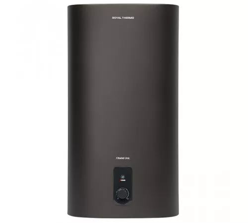 Водонагреватель Royal Thermo RWH 50 Citadel Unic Grafit Водонагреватель Royal Thermo RWH 50 Citadel Unic Grafit