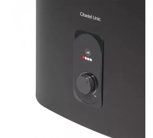 Водонагреватель Royal Thermo RWH 50 Citadel Unic Grafit Водонагреватель Royal Thermo RWH 50 Citadel Unic Grafit