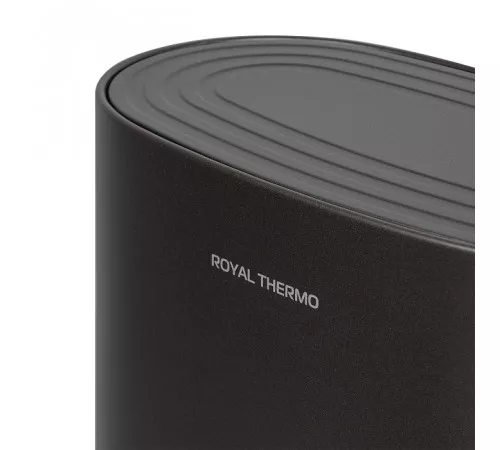 Водонагреватель Royal Thermo RWH 50 Citadel Unic Grafit Водонагреватель Royal Thermo RWH 50 Citadel Unic Grafit