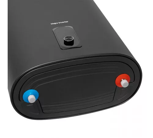 Водонагреватель Royal Thermo RWH 50 Major Inverter Grafit Водонагреватель Royal Thermo RWH 50 Major Inverter Grafit