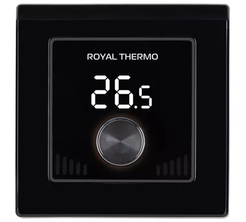 Кабель нагревательный Royal Thermo RTDC 2-17-600 с терморегулятором RTI-16 Кабель нагревательный Royal Thermo RTDC 2-17-600 с терморегулятором RTI-16