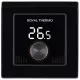 Кабель нагревательный Royal Thermo RTDC 2-17-600 с терморегулятором RTI-16
