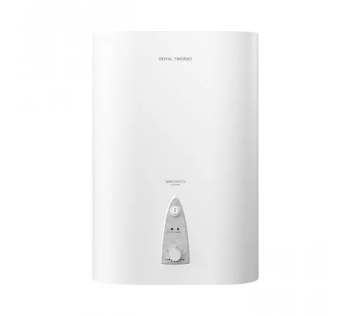 Водонагреватель Royal Thermo RWH 30 Splendore Dry Enamel Водонагреватель Royal Thermo RWH 30 Splendore Dry Enamel