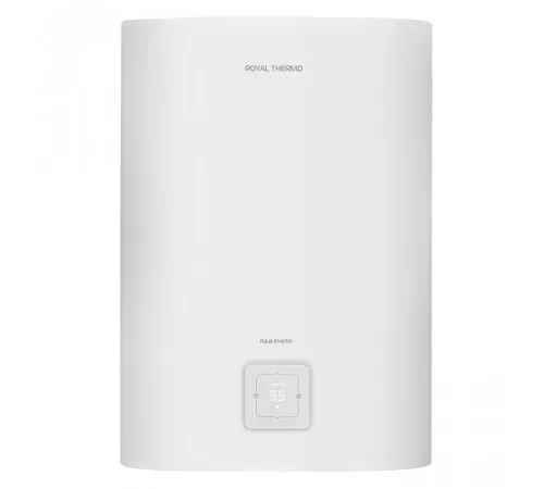 Водонагреватель Royal Thermo RWH 30 Aqua Inverter Водонагреватель Royal Thermo RWH 30 Aqua Inverter