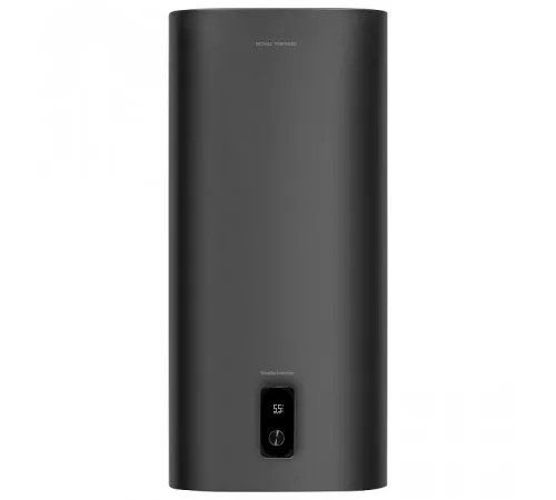 Водонагреватель Royal Thermo RWH 50 Smalto Inverter Grafit Водонагреватель Royal Thermo RWH 50 Smalto Inverter Grafit