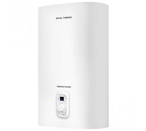 Водонагреватель Royal Thermo RWH 30 Splendore Inverter Водонагреватель Royal Thermo RWH 30 Splendore Inverter
