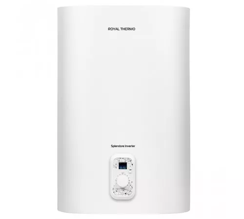 Водонагреватель Royal Thermo RWH 30 Splendore Inverter Водонагреватель Royal Thermo RWH 30 Splendore Inverter