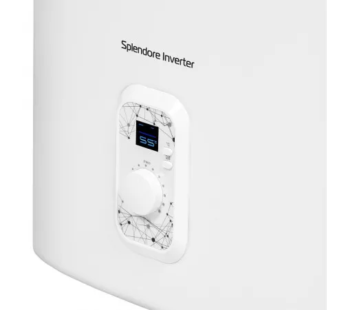 Водонагреватель Royal Thermo RWH 30 Splendore Inverter Водонагреватель Royal Thermo RWH 30 Splendore Inverter