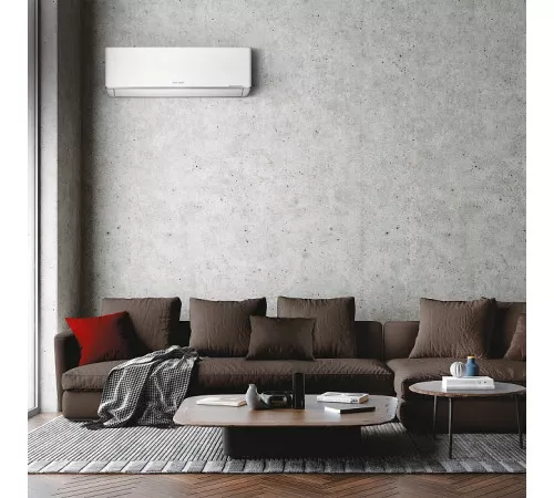 Сплит-система Royal Thermo Barocco RTB-12HN8_V2 комплект Сплит-система Royal Thermo Barocco RTB-12HN8_V2 комплект
