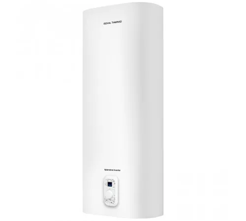 Водонагреватель Royal Thermo RWH 50 Splendore Inverter Водонагреватель Royal Thermo RWH 50 Splendore Inverter