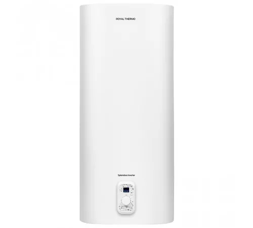 Водонагреватель Royal Thermo RWH 50 Splendore Inverter Водонагреватель Royal Thermo RWH 50 Splendore Inverter