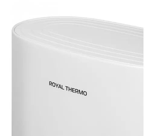Водонагреватель Royal Thermo RWH 50 Splendore Inverter Водонагреватель Royal Thermo RWH 50 Splendore Inverter