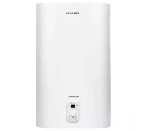 Водонагреватель Royal Thermo RWH 80 Splendore Inverter Водонагреватель Royal Thermo RWH 80 Splendore Inverter