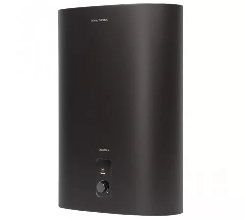 Водонагреватель Royal Thermo RWH 80 Citadel Unic Grafit Водонагреватель Royal Thermo RWH 80 Citadel Unic Grafit
