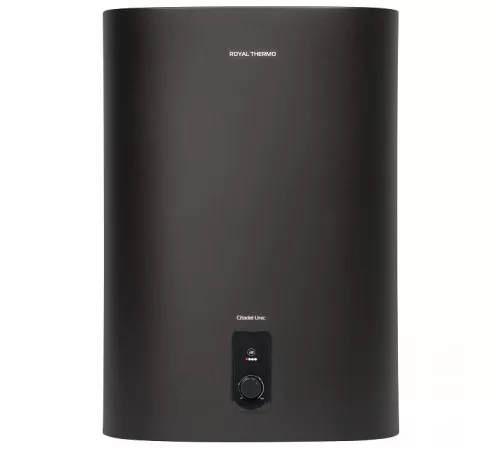 Водонагреватель Royal Thermo RWH 80 Citadel Unic Grafit Водонагреватель Royal Thermo RWH 80 Citadel Unic Grafit